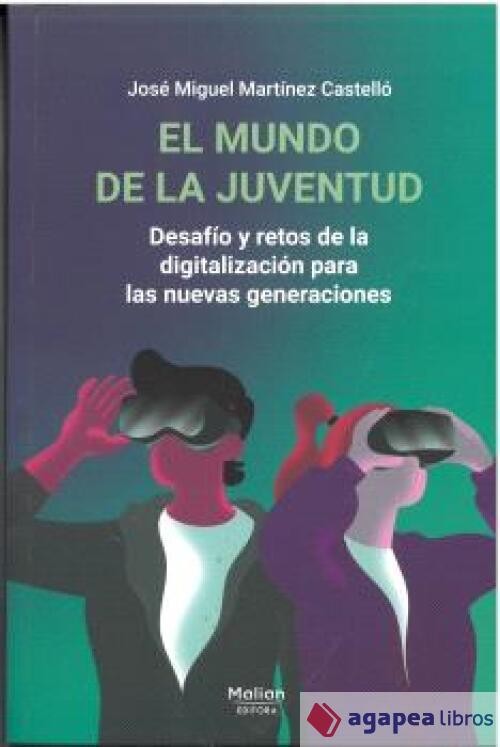 Malian El Mundo De La Juventud - Imagen 2