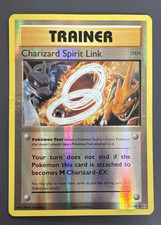 Charizard Spirit Link 75/108 Evolutions Reverse Holo on eBay