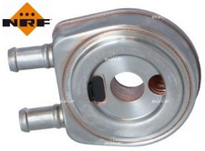 NRF 31222 Ölkühler für Motoröl für Renault 