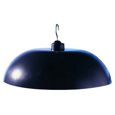 North States Two-Way Squirrel Baffle: Protects Bird Feeders Hang or Pole Mount