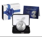 2026 P Congratulations Set American Eagle 1oz Silver Proof Coin PRESALE - SEALED