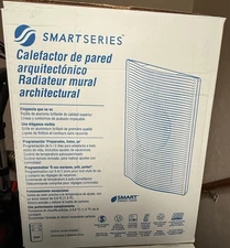 QMark ssar1802 900 to 1800 Watts Unit Heater - White