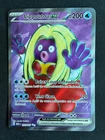 Carte Pokémon Lippoutou Ex 191/165 - EV3.5  151 Ecarlate et Violet -Neuve (Mint)