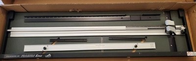 Logan Graphic Framer's Edge 650 Mat Cutter Matt 40'' Inch Cut.