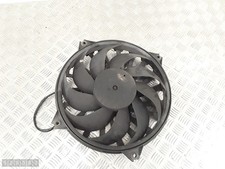 2003 CITROEN C8 ENGINE COOLING ENGINE FAN DIESEL 2000 9635466180
