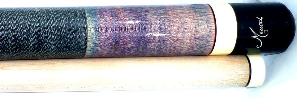 Meucci 80` Billard Queue Cue Kö 530 gr. 148 cm Worldwide sending weitere - Bild 2 von 4