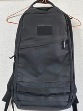 GORUCK GR1 OG Vintage Backpack Made in USA 26L Early Model Rare Used