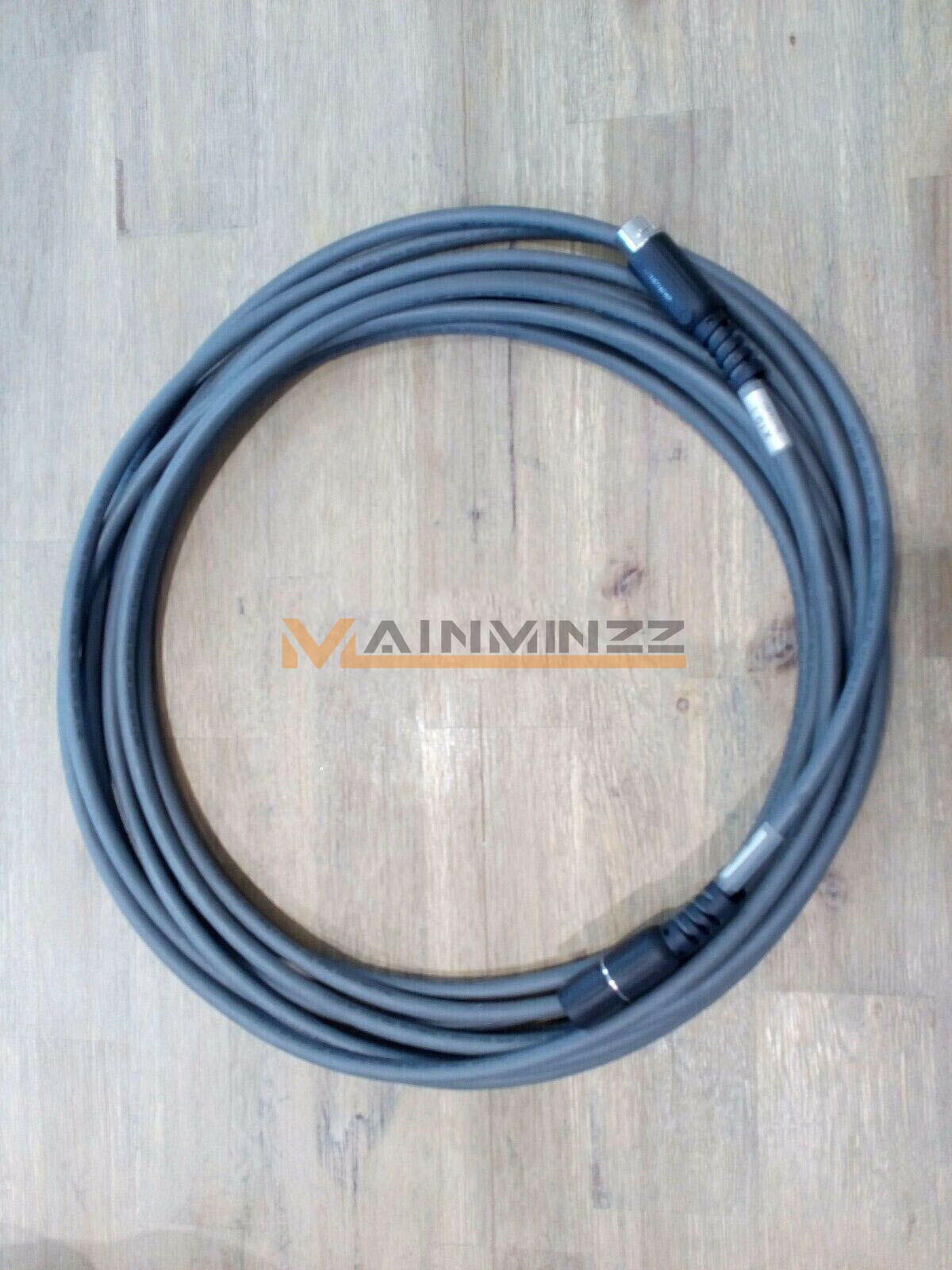 For KUKA 00-174-901 KRC4 10M SmartPad Teach Pendant X19 Cable Extension #F22