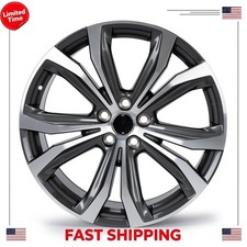 New 20 X 8 Replacement Wheel For Lexus Rx350 2012-2023 Alloy Rim 426110e360 New 20 X 8 Replacement Wheel For Lexus Rx350 2012-2023 Alloy Rim 426110e360