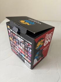 [Excellent Condition] SNK NEOGEO mini Neo Geo Mini Comes with Box, Manual, and O