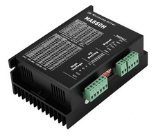 MA860H 2 Phase Stepper Motor Drive Up to 80VA...