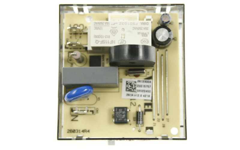 Programmateur timer digital four Far 32022913 d'origine