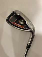 TaylorMade Burner Plus 9-Iron Uniflex Flex Steel Shaft 38  
