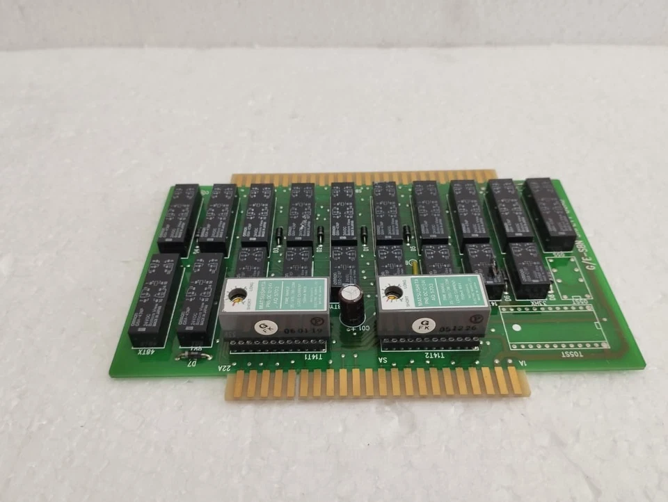 G/E-SBN SAFETY Board GE CBN Control Board 14T1 New Without Box - Image 4 of 4