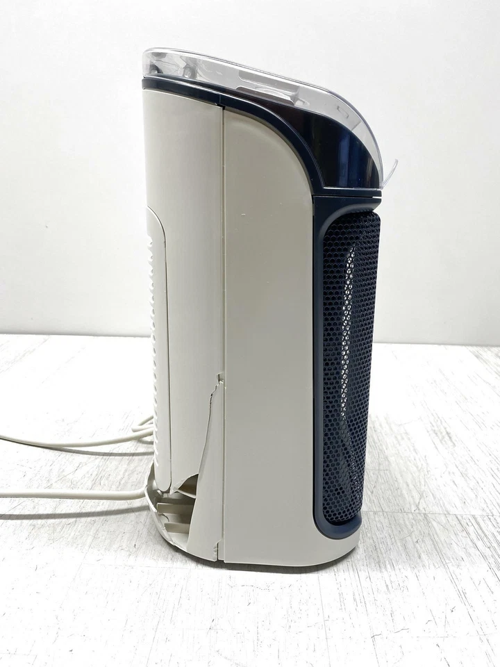 Mini termoventilatore Rowenta SO9281 2000 W bianco/grigio - Immagine 4 di 4