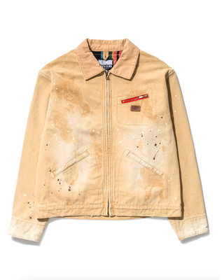 New Billionaire Boys Club0 BB Sirius Jacket MSRP $325 SIZE 2XL-3XL
