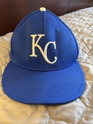 Kansas City KC Royals Team MLB OC Sports Adjustable Baseball Cap