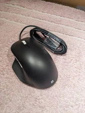 Microsoft 1923 USB Wired Mouse - O/B