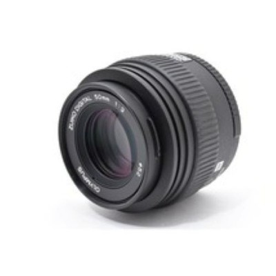 TOP MINT]Olympus 50mm F2 Zuiko Digital ED Macro Lens | eBay