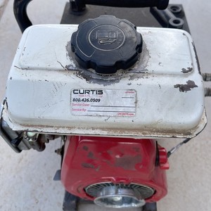 LONCIN Dieselmotor Hydraulikpumpe Set 6.5HP oder 10HP LONCIN Dieselmotor Hydraulikpumpe Set 6.5HP oder 10HP