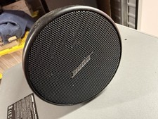 Bose FreeSpace FS2P Coppia di altoparlanti passivi a sospensione 20 W l Nero (2ea)