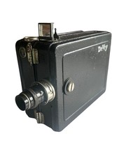 Vintage DeVry Standard  Lunchbox  35mm Motion Picture Camera   Screen-Used