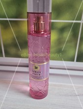 bath and body works everyday luxuries always fleur fine fragrance mist