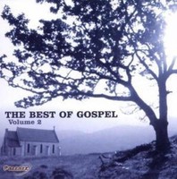 Various Artists - Best Of Gospel Vol. 2 - Cd - G3Z