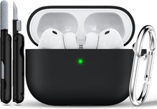 Silicone Protective Case for Earbuds