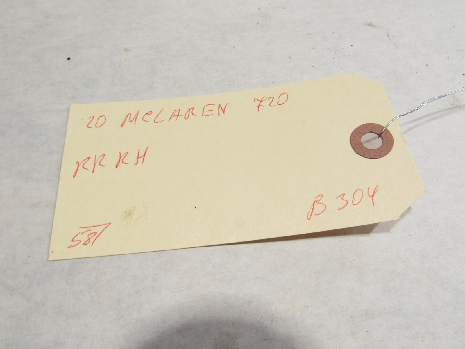 17-20 Mclaren 720S 720 2020 EGR Exhaust Gas Recirculation Valve #3