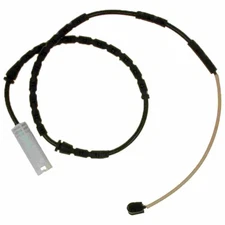 Disc Brake Pad Wear Sensor