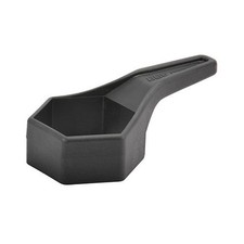 Clé hexagonale "BBS Design" pour cache central 80mm de jante BBS