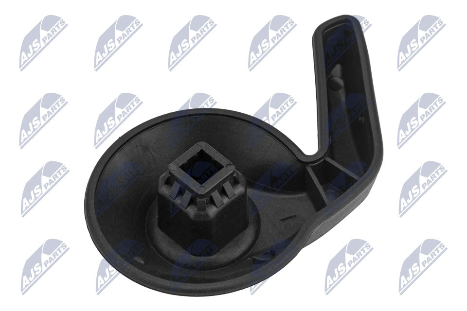 N.T.Y. EZC-RE-205.NTY Turning Knob, seat back adjustment for NISSAN,RENAULT