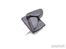 BMW Serie 5 Pulsante Comando Sedile Sinistro 2005 Berlina 4/5dr 530d