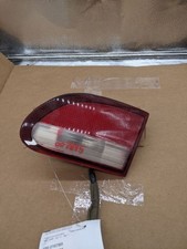 Passenger Right Tail Light Lid Mounted Fits 95-99 Cavalier 323745