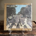 The Beatles "Abbey Road"