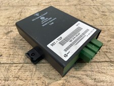 2008 Porsche 911 997 Turbo Cabriolet Oem Active Suspension Control Module 8169 2008 Porsche 911 997 Turbo Cabriolet Oem Active Suspension Control Module 8169