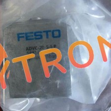 1PCS For FESTO ADVC-20-5-I-P Short stroke single cylinder