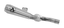 77502PR - Silencieux Échappement Arrow Pro-Race  Titane BMW F 900 R / XR (25-)