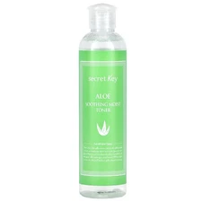Soothing Moist Toner, Aloe , 8.38 fl oz (248 ml)
