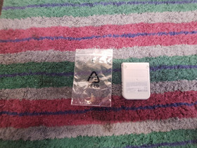 PlayStation 1 (PS1) SCPH-7501 Original, New/Other, Open box! Complete!