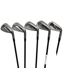 Mizuno JPX 925 HOT METAL PRO Iron Set Flex SR