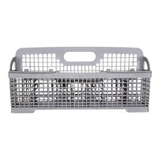 Whirlpool Kenmore Dishwasher Silverware Basket Gray 8531288 8531233 Replacement