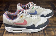 Size 8.5 - Nike Air Max 1 Live Together Play Together Mens Shoe DC1478-100