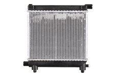 Für NRF NRF 517662 Engine radiator MERCEDES 124 T-MODEL (S124), 124 (W124), 190 Für NRF NRF 517662 Engine radiator MERCEDES 124 T-MODEL (S124), 124 (W124), 190