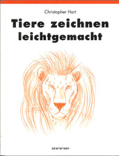 Tiere zeichnen leichtgemacht von Christopher ...