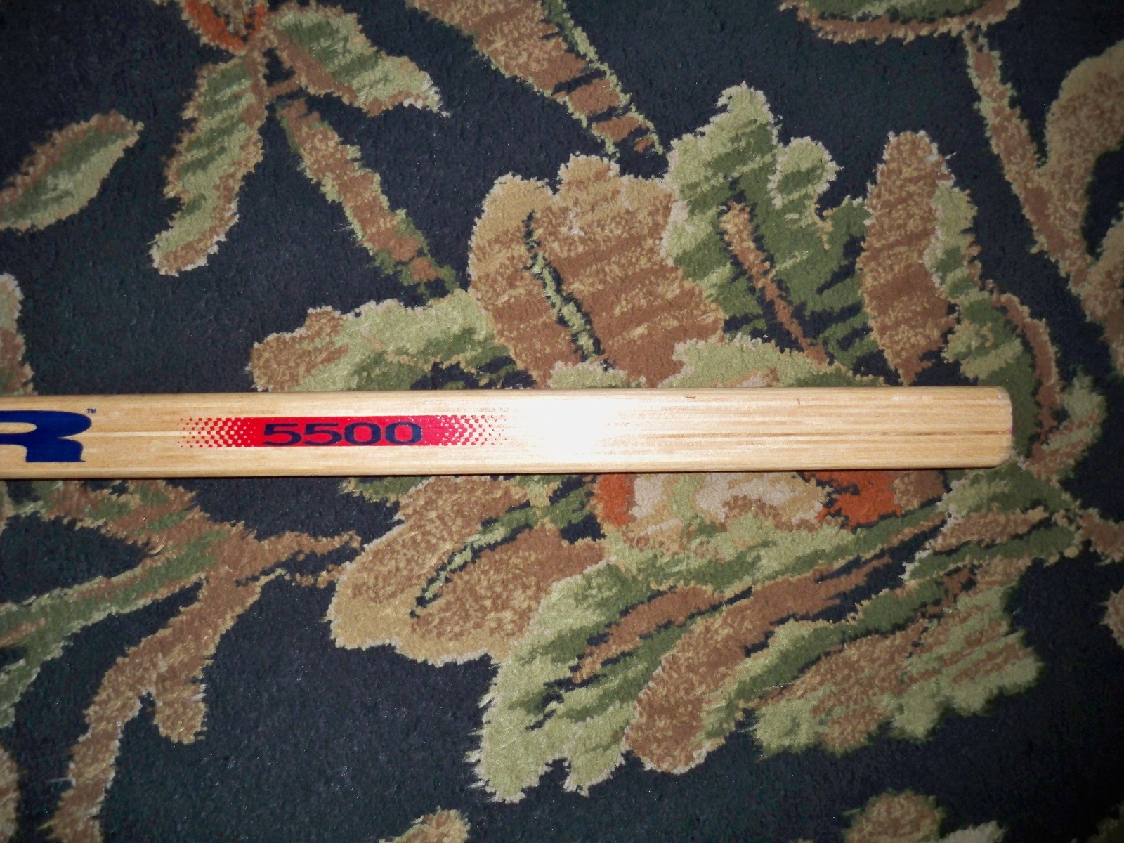 Wayne Gretzky Signature HESPELER 5500 Hockey Stick