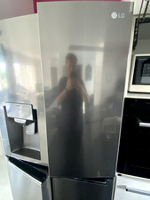 frigo américain lg GML844PZ6F