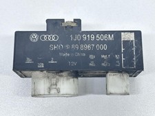 ECU Kühlerlüfter Für VOLKSWAGEN Polo 5° Serie 898967000 Cfw Diesel