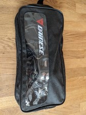 Dianese Full Metal Titanium Racing Gloves Size S
